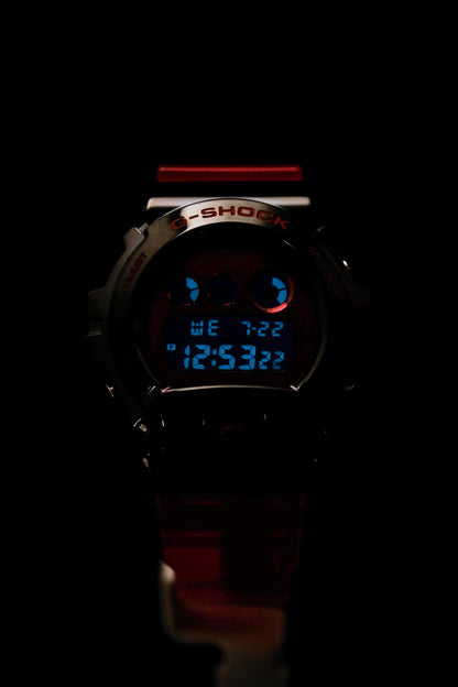 G-STEEL 6900 Series GM-6900B