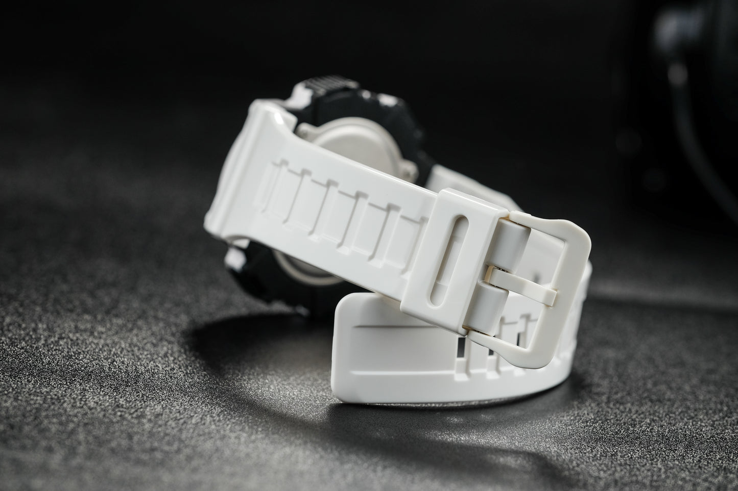 Casio Watch:Analog-Digital Combination solar AQS810WC-7AV
