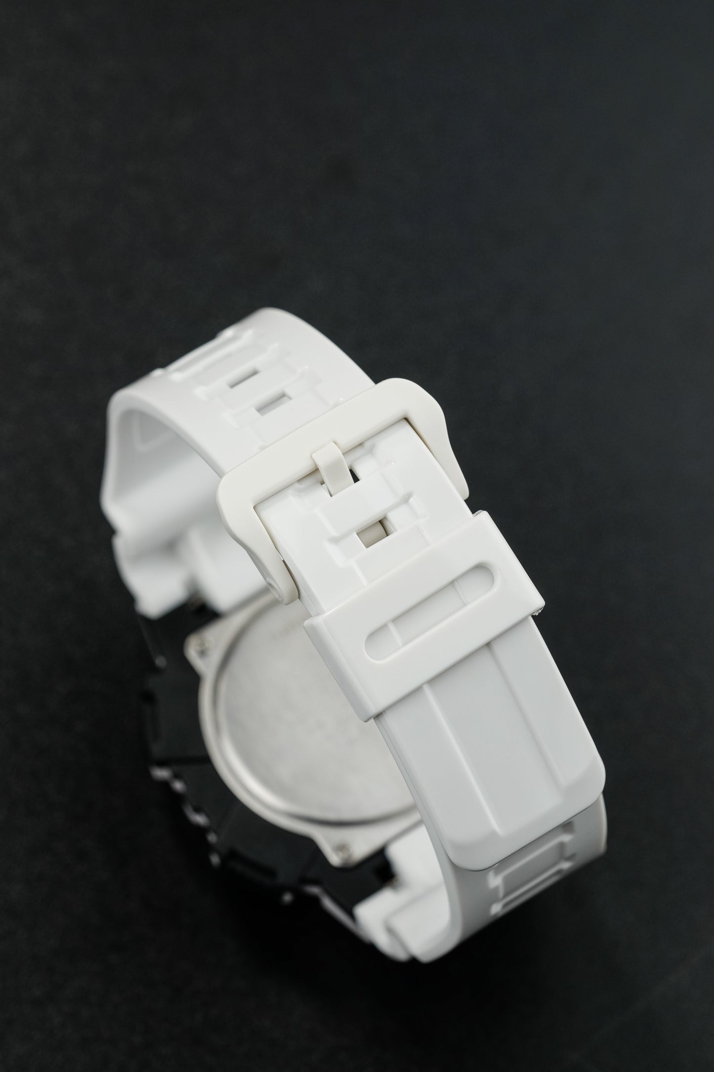Casio Watch:Analog-Digital Combination solar AQS810WC-7AV