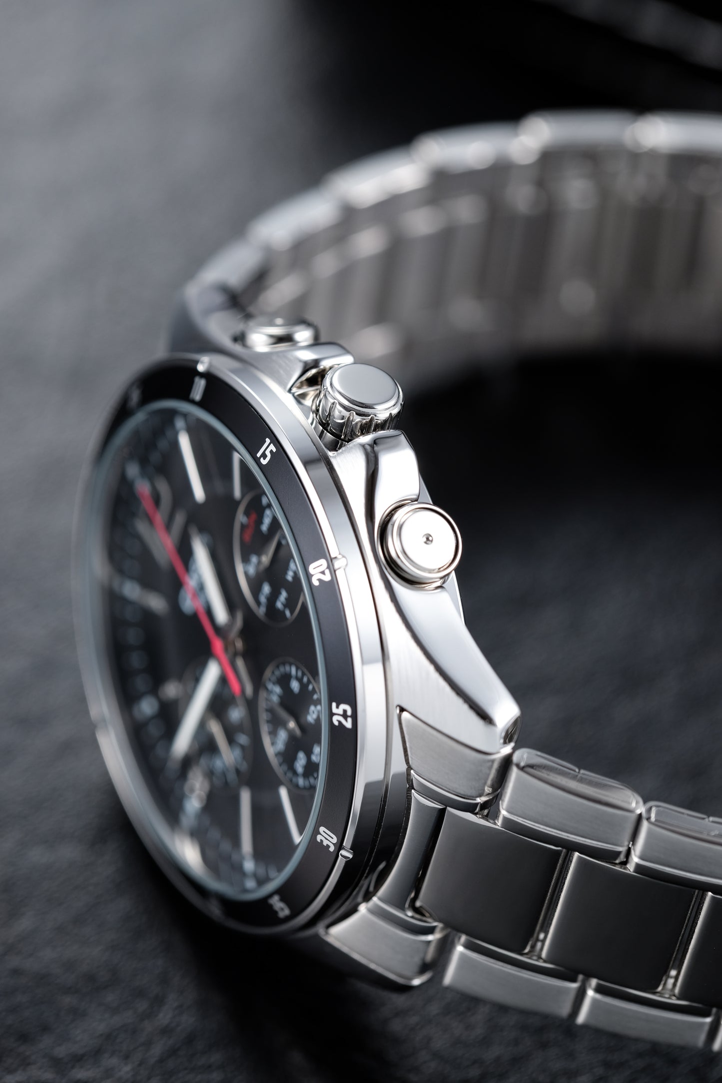 Casio watch:ENTICER MEN MTP-1374 series MTP-1374D-1AV
