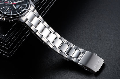 Casio watch:ENTICER MEN MTP-1374 series MTP-1374D-1AV