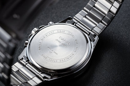 Casio watch:ENTICER MEN MTP-1374 series MTP-1374D-1AV
