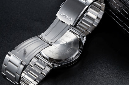 Casio watch:ENTICER MEN MTP-1374 series MTP-1374D-1AV