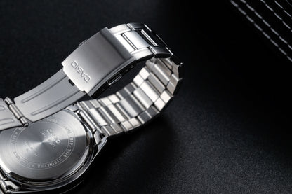 Casio watch:ENTICER MEN MTP-1374 series MTP-1374D-1AV