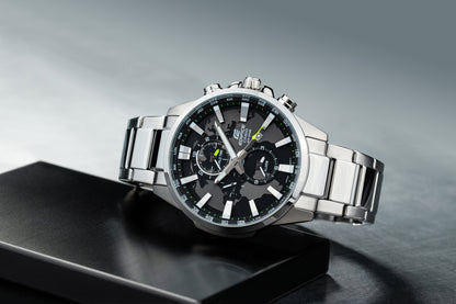 Casio Watch:Multi-pointer EFR-303D-1AV