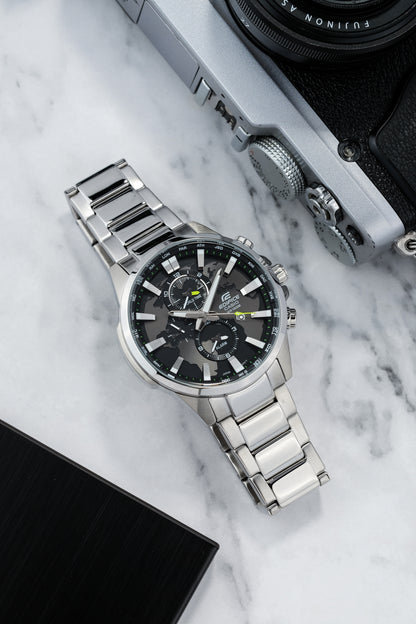 Casio Watch:Multi-pointer EFR-303D-1AV