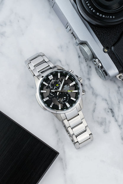 Casio Watch:Multi-pointer EFR-303D-1AV