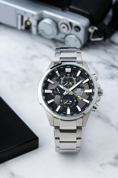Casio Watch:Multi-pointer EFR-303D-1AV