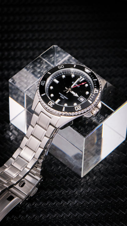 Casio watch:STANDARD MDV-10D-1A1V