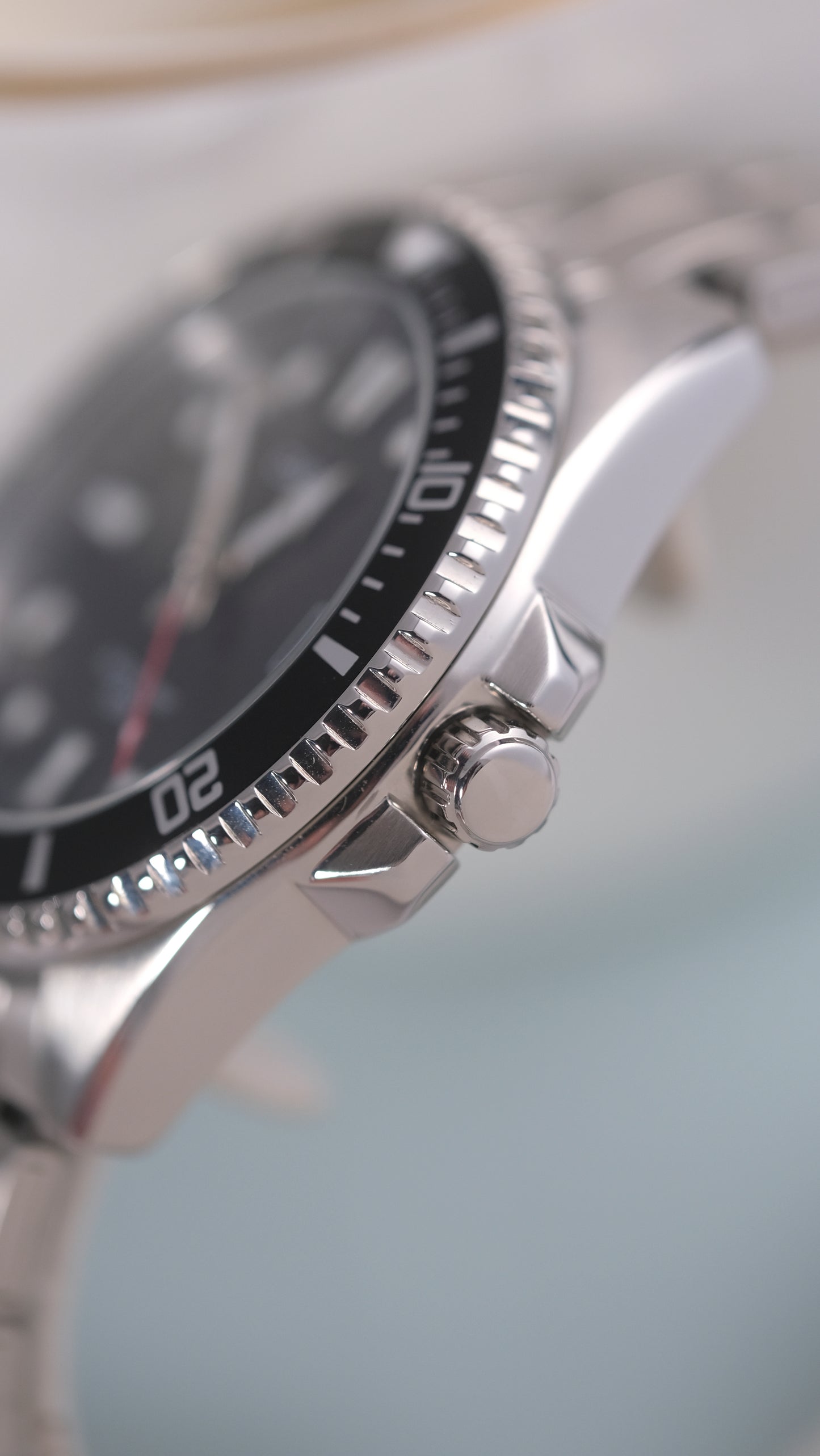 Casio watch:STANDARD MDV-10D-1A1V