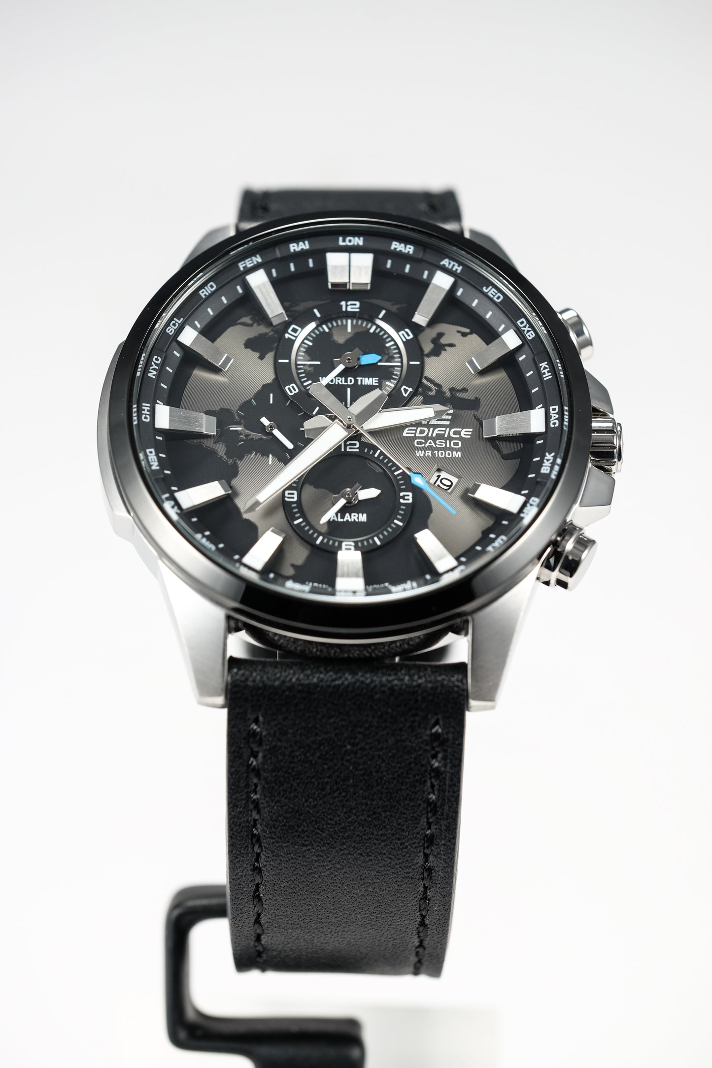 Casio Watch:Multi Hands EFR-303L-1AV