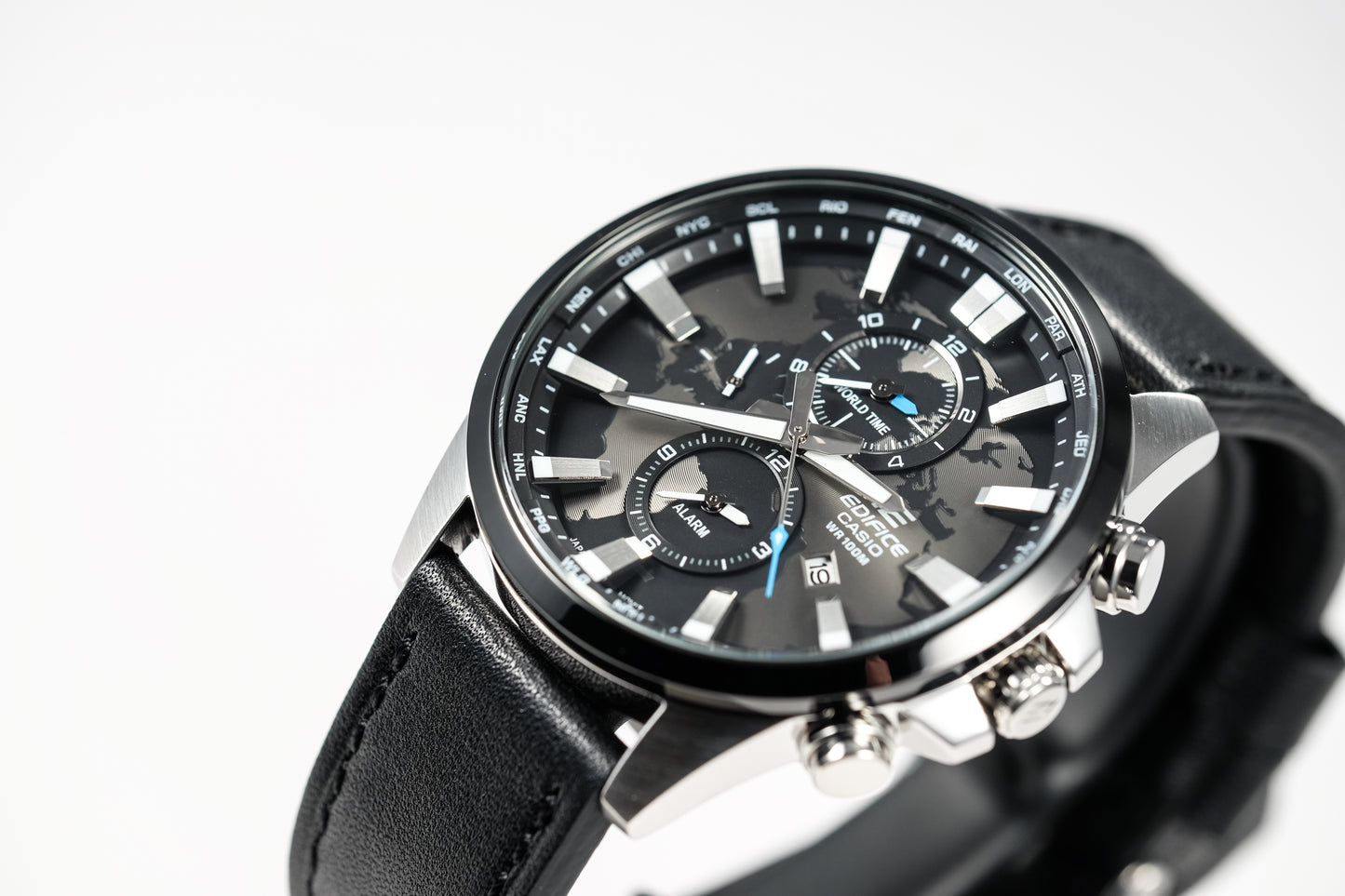 Casio Watch:Multi Hands EFR-303L-1AV
