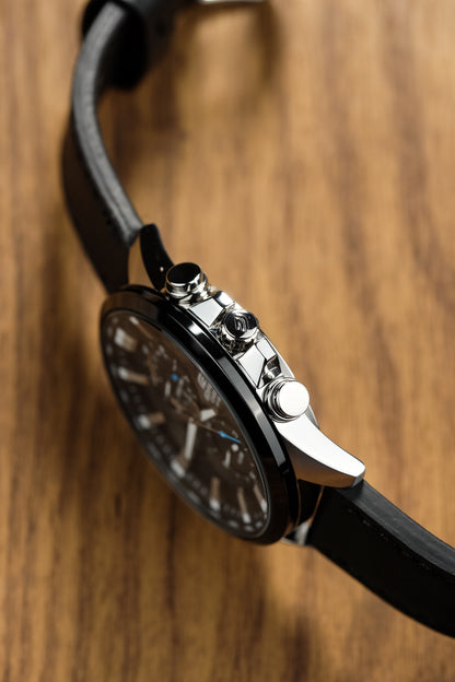 Casio Watch:Multi Hands EFR-303L-1AV