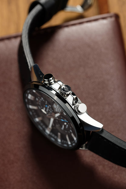 Casio Watch:Multi Hands EFR-303L-1AV