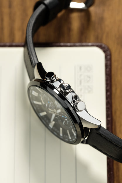 Casio Watch:Multi Hands EFR-303L-1AV