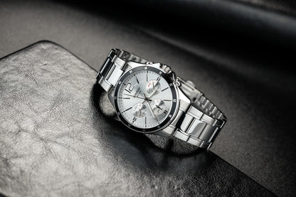 Casio watch:ENTICER MEN MTP-1374 series MTP-1374D-7AV