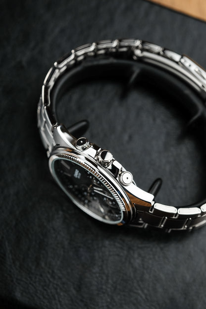 Casio watch:Analog MTP-1375D-1AV