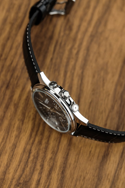 Casio watch:Analog MTP-1375L-1AV
