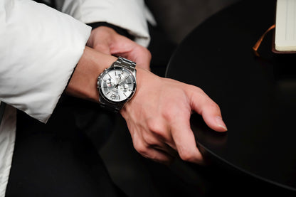 Casio watch:ENTICER MEN MTP-1374 series MTP-1374D-7AV