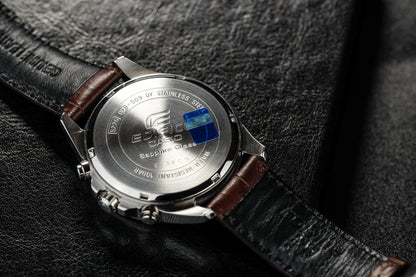 Casio Watch:Standard chronograph watch EFB-509L-7AV