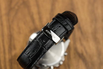 Casio Watch:Standard chronograph watch EFB-509L-1AV