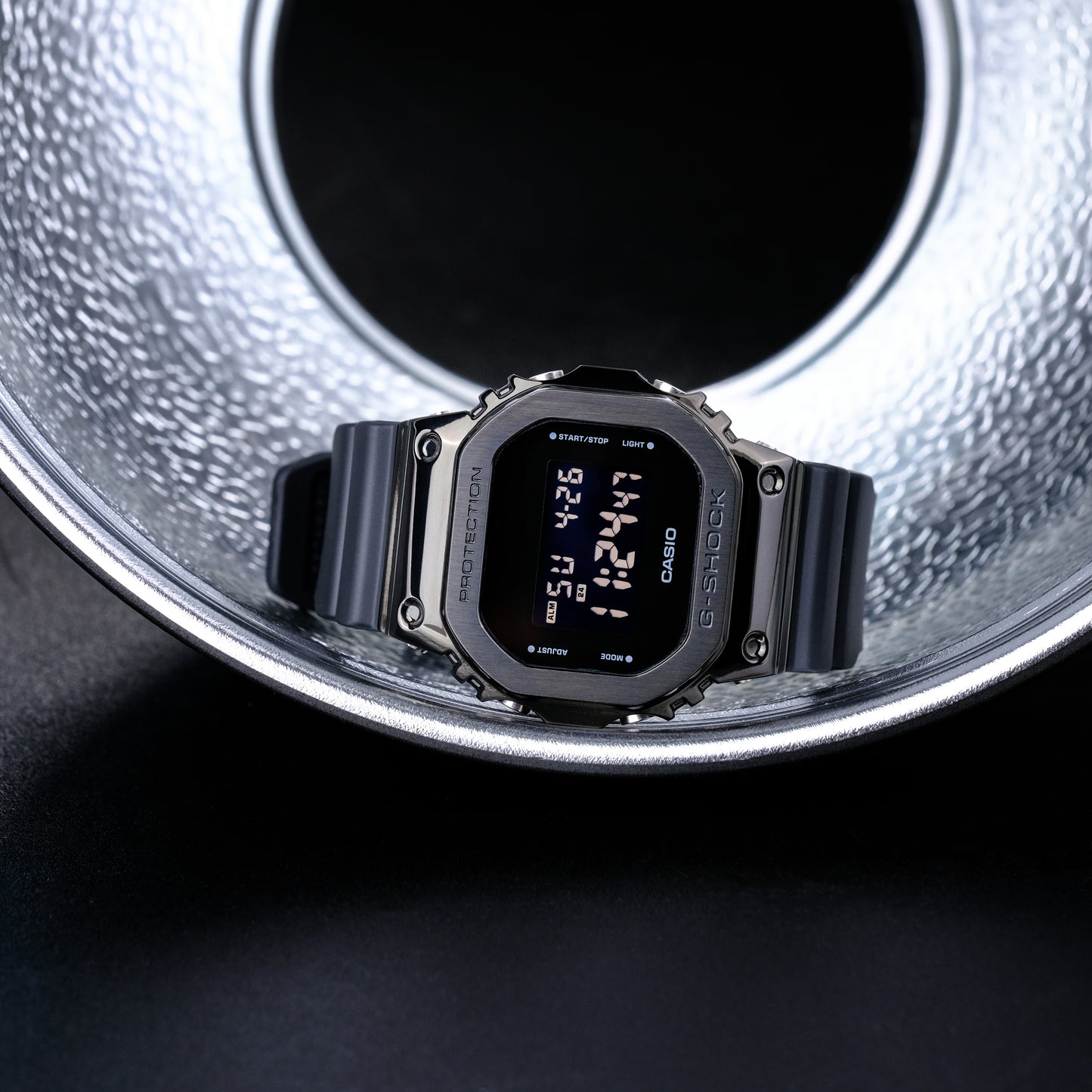 G-STEEL 5600 SeriesGM-5600UB-1PR