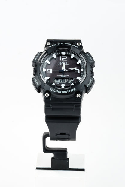 Casio Watch:STANDARD AQ-S810W-1AV