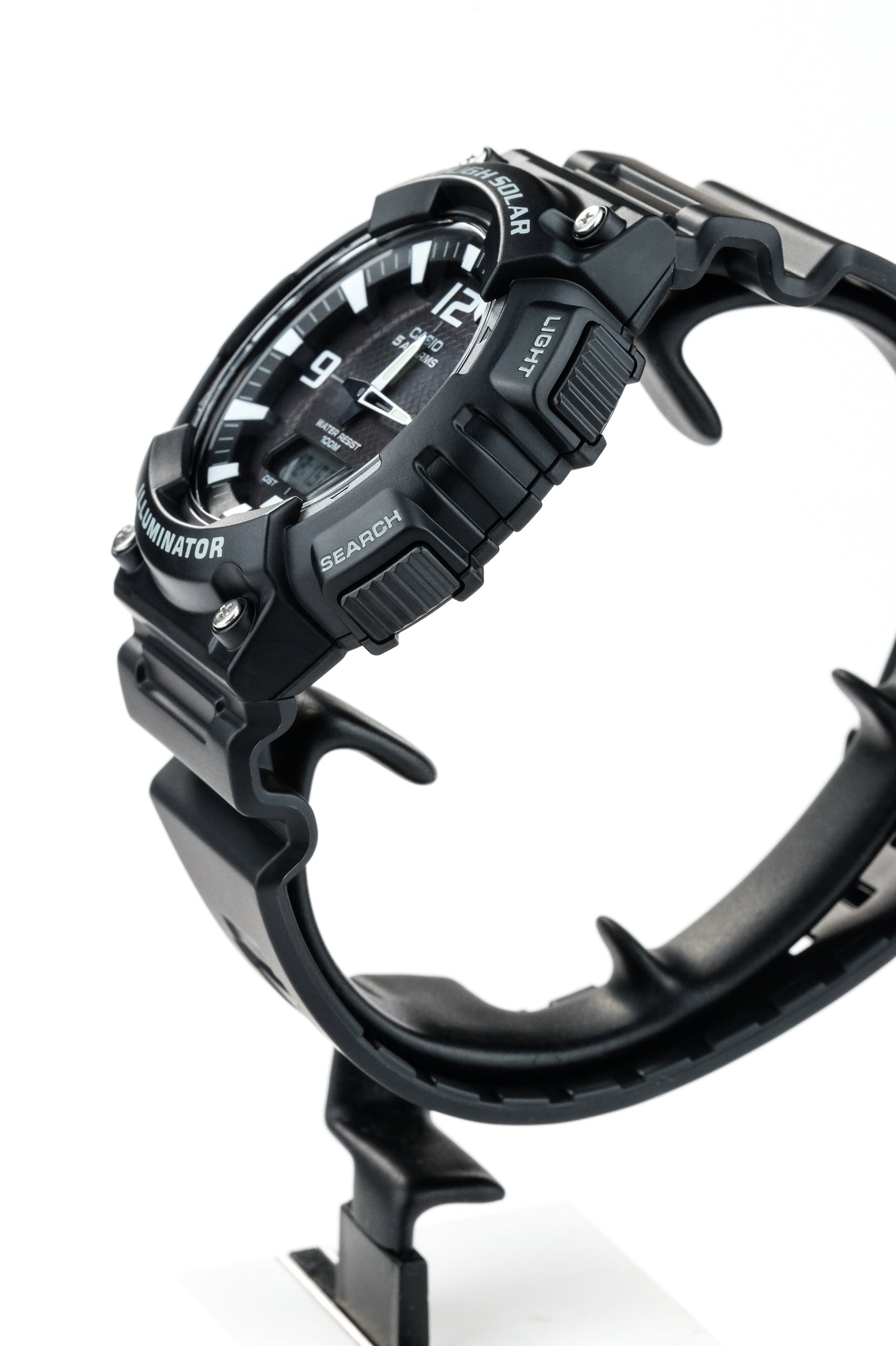 Casio Watch:STANDARD AQ-S810W-1AV