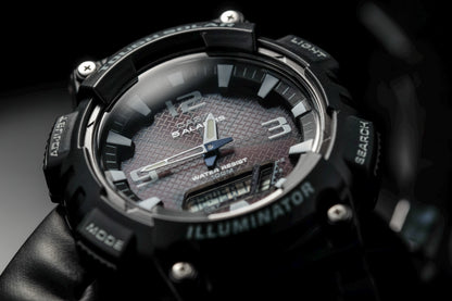 Casio Watch:STANDARD AQ-S810W-1AV