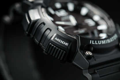 Casio Watch:STANDARD AQ-S810W-1AV