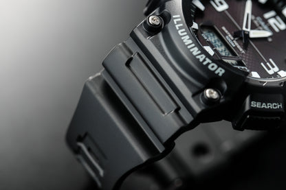 Casio Watch:STANDARD AQ-S810W-1AV
