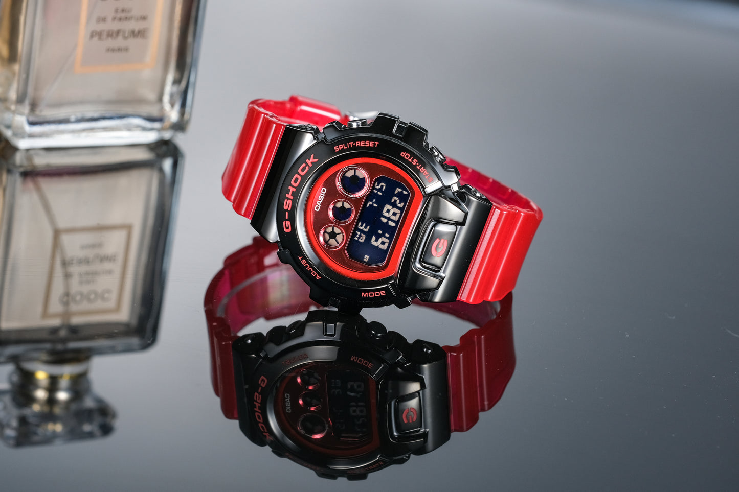 G-STEEL 6900 Series GM-6900B