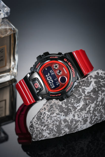 G-STEEL 6900 Series GM-6900B
