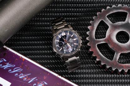 Casio Watch:ECB-20 series ECB-20YDC-1A