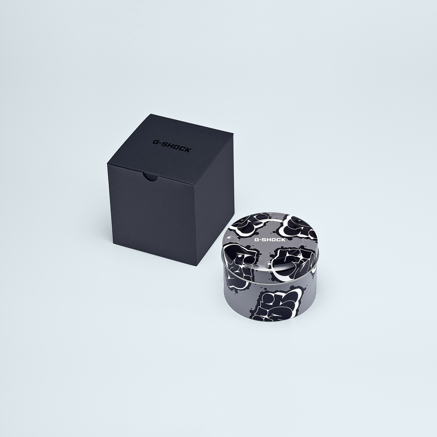 Montre Casio : NUMÉRIQUE SÉRIE 5000 DW-5000SS-1