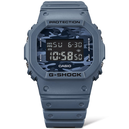 Casio Watch:DIGITAL 5600 SERIES DW-5600CA-2