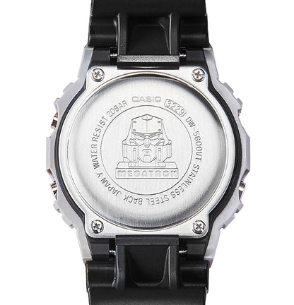 Casio Watch:Theme series 5600 series DW-5600MEGA22-8PFT