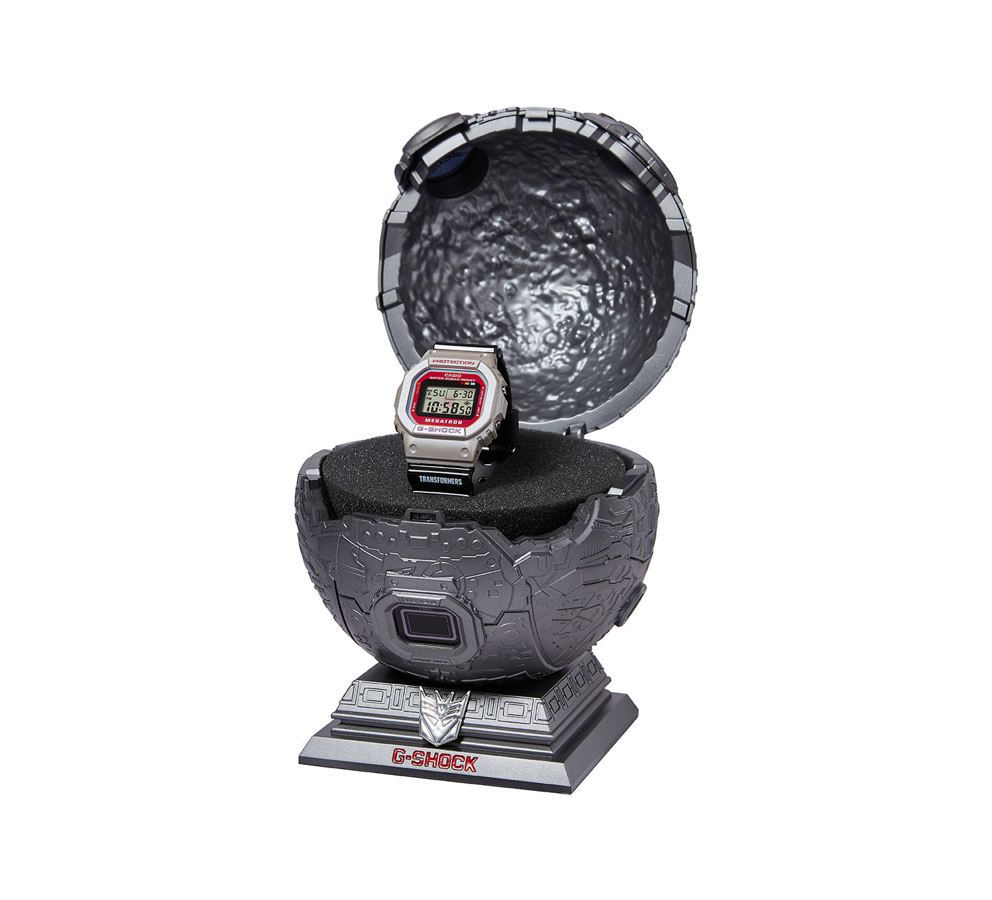 Casio Watch:Theme series 5600 series DW-5600MEGA22-8PFT