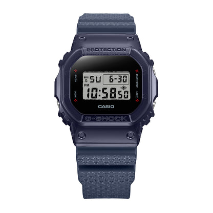 Casio Watch:DIGITAL 5600 SERIES DW-5600NNJ-2