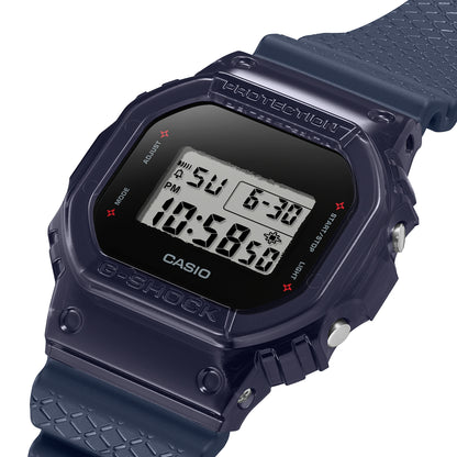 Casio Watch:DIGITAL 5600 SERIES DW-5600NNJ-2