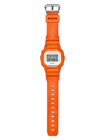 casio Watch:DIGITAL 5600 SERIES DW-5600WS-4