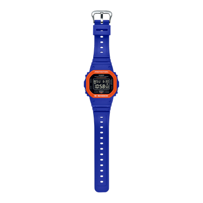 Casio Watch:DIGITAL 5600 SERIES DW-5610SC-2