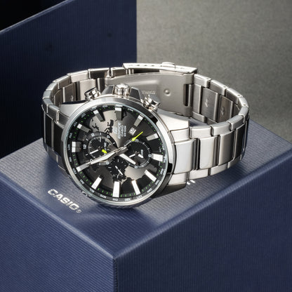 Casio Watch:Multi-pointer EFR-303D-1AV