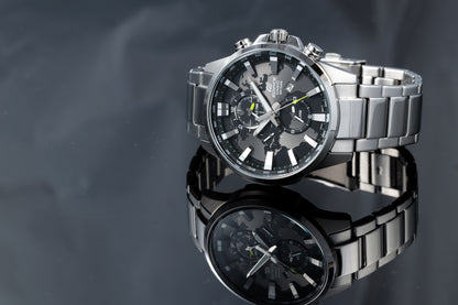 Casio Watch:Multi-pointer EFR-303D-1AV
