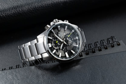 Casio Watch:Multi-pointer EFR-303D-1AV