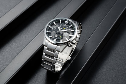 Casio Watch:Multi-pointer EFR-303D-1AV