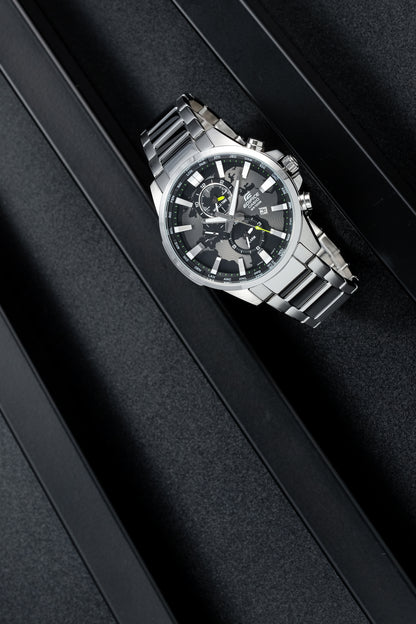 Casio Watch:Multi-pointer EFR-303D-1AV