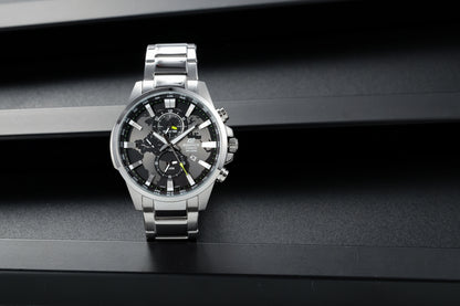 Casio Watch:Multi-pointer EFR-303D-1AV