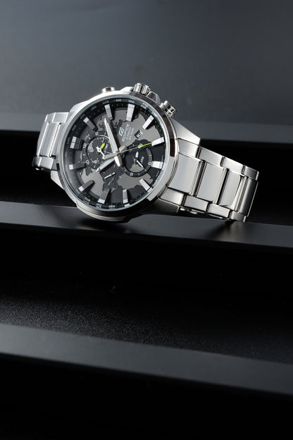 Casio Watch:Multi-pointer EFR-303D-1AV