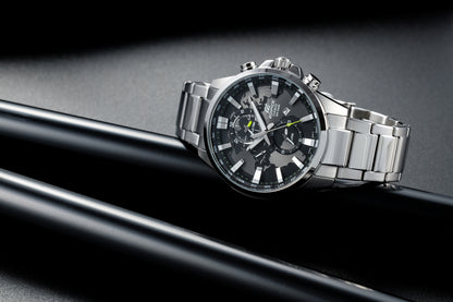 Casio Watch:Multi-pointer EFR-303D-1AV